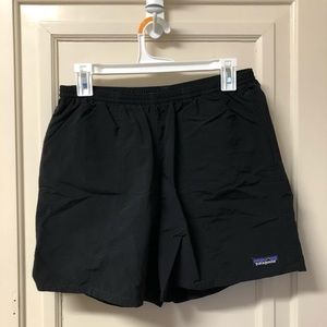 Patagonia Baggies
